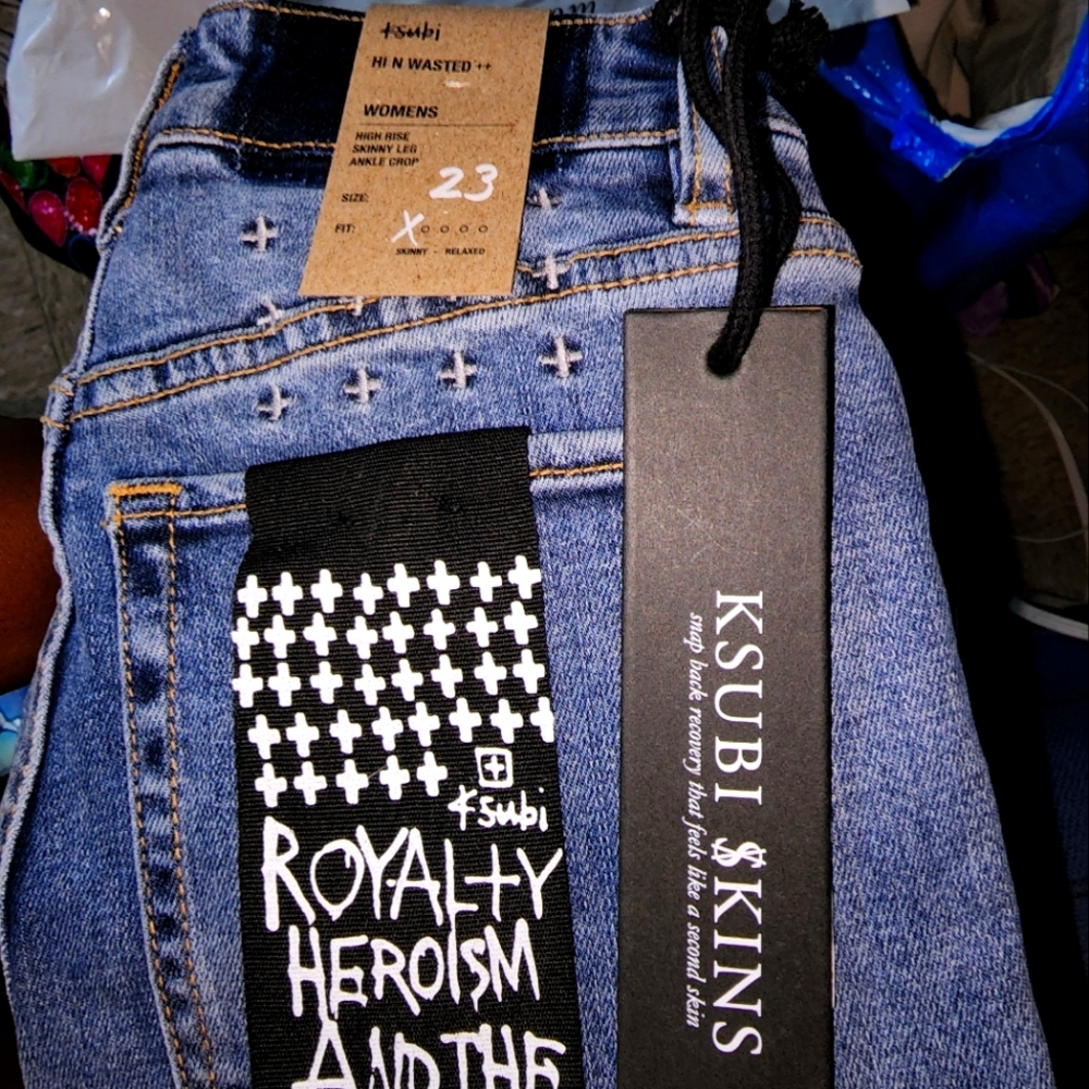 Jeans